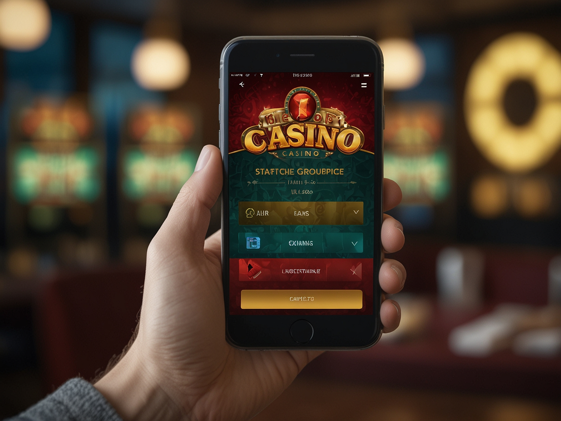 Sichere Zahlungen bei Rant Casino
