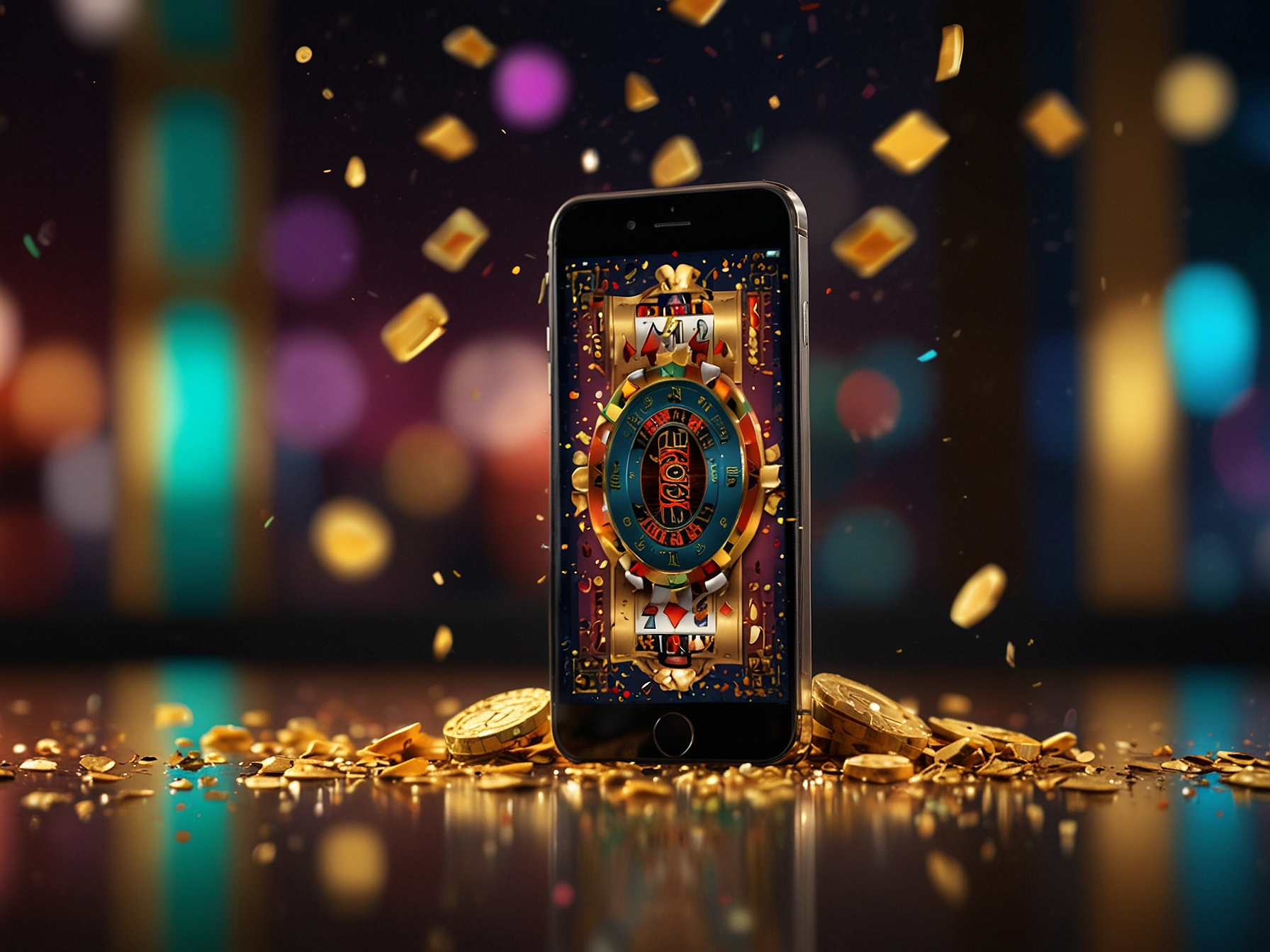 Aktionsbanner Rant Casino